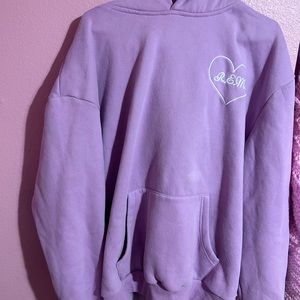 Ariana Grande Hoodie